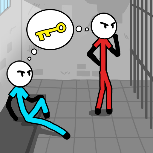 Stickman Escape: Prison Break APK - Free download for Android