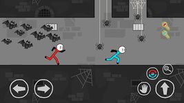 Gambar Stickman Escape: Prison Break 1