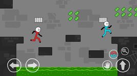 Stickman Escape: Prison Break image 2