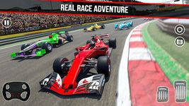 Screenshot 1 di Gioco di corse formula Corse apk