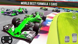 Screenshot 4 di Gioco di corse formula Corse apk