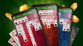 Klondike Solitaire - Classic Card Game screenshot apk 11