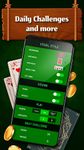 Klondike Solitaire - Classic Card Game의 스크린샷 apk 1