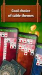 Klondike Solitaire - Classic Card Game Screenshot APK 2