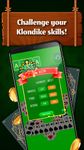 Klondike Solitaire - Classic Card Game의 스크린샷 apk 3