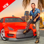 New Grand City Vegas: Thugs Crime Gangster Game 3D APK