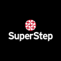 Иконка SuperStep