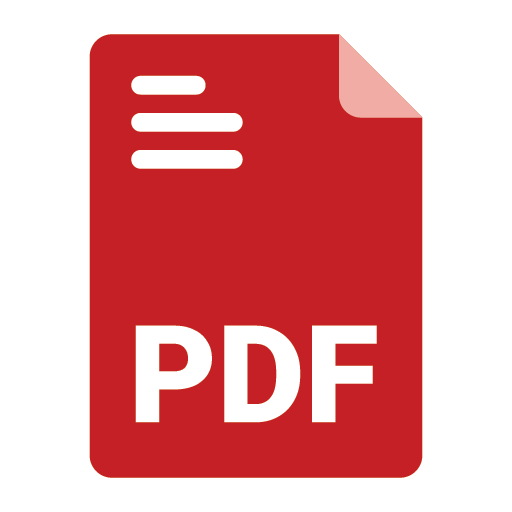 Application pdf. Pdf Reader иконка.