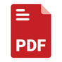 Ícone do Leitor de PDF - Visualizador de PDF