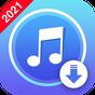 Free Music Downloader -Mp3 download music apk icon