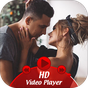 HD Video Player apk icon