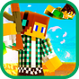 Mod free fire for mcpe APK