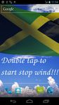 3D Jamaica Flag Live Wallpaper screenshot apk 8