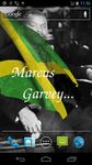 3D Jamaica Flag Live Wallpaper screenshot apk 7