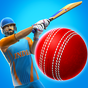 Icône de Cricket League