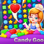 Ícone do apk Candy Goo Game