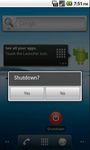 Captura de tela do apk Shutdown 3