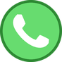 Biểu tượng Phone app - Call blocker - Dialer