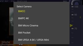 Magic Cinema ViewFinder Free Screenshot APK 9