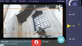 Magic Cinema ViewFinder Free Screenshot APK 1