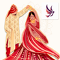 Wedding Card Maker Indian - Celebrare