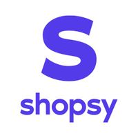 Shopsy: App by Flipkart to Shop & Earn Money icon