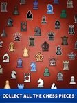 Chess Clash - juega online captura de pantalla apk 10