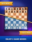 Captura de tela do apk Chess Clash – jogue online 15