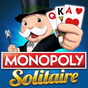 Ikon Monopoly Solitaire: Card Game