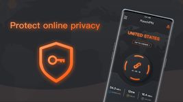 RavoVPN-Security&Privacy& Fast Proxy afbeelding 2