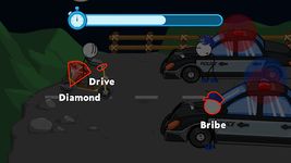 Stickman Stories: Stealing The Diamond afbeelding 11