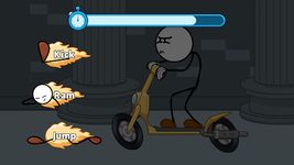 Immagine  di Stickman Stories: Stealing The Diamond