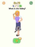 Brain Game: Amazing Tricky Puzzles Bild 8