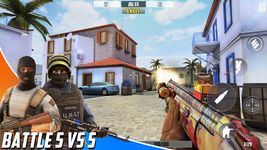 Tangkapan layar apk Hazmob FPS : Online multiplayer fps shooting game 12