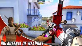 Tangkapan layar apk Hazmob FPS : Online multiplayer fps shooting game 13