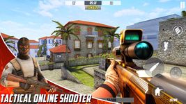 Tangkapan layar apk Hazmob FPS : Online multiplayer fps shooting game 18