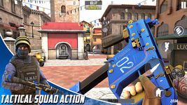 Tangkapan layar apk Hazmob FPS : Online multiplayer fps shooting game 