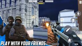 Tangkapan layar apk Hazmob FPS : Online multiplayer fps shooting game 1