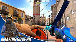 Tangkapan layar apk Hazmob FPS : Online multiplayer fps shooting game 3