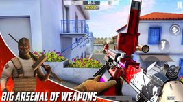Tangkapan layar apk Hazmob FPS : Online multiplayer fps shooting game 6