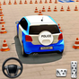 Police Car Parking 3D: Free Car Parking Games 2021 APK