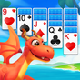 Solitaire Dragons Icon
