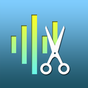 MP3 Cutter and Merger - Audio shape, Ringtone make