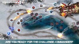 Скриншот 10 APK-версии Defense Legend 4: Sci-Fi Tower defense