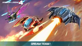 Tangkapan layar apk Defense Legend 4: Sci-Fi Tower defense 14