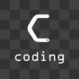 Coding C - The offline C language compiler