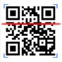 QR Code Scanner - Barcode Reader & Generator apk icon