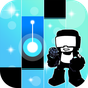 FNF Ugh - Friday Night Funkin Piano Tiles Game APK