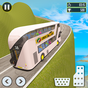 Εικονίδιο του City Coach Bus Driving Simulator: Free Bus Game 21 apk