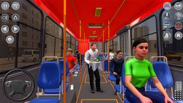 City Coach Bus Driving Simulator: Free Bus Game 21 のスクリーンショットapk 15